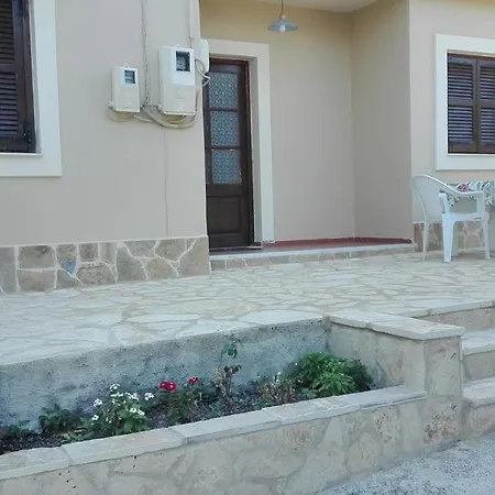 Nefele's Ýpsos