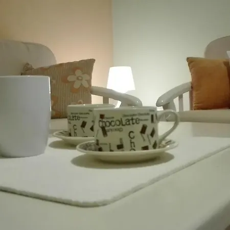 Apartment Nefele's Ýpsos