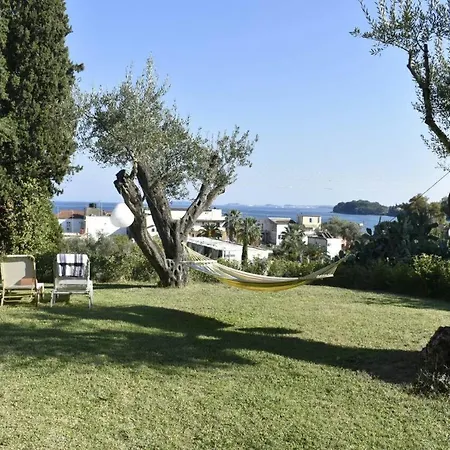 Nefele's Appartamento Ipsos